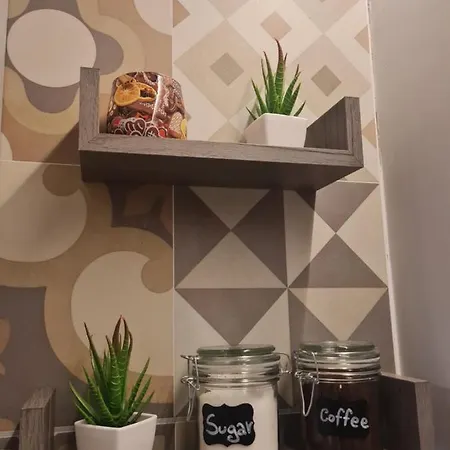 Station House Apartamento *