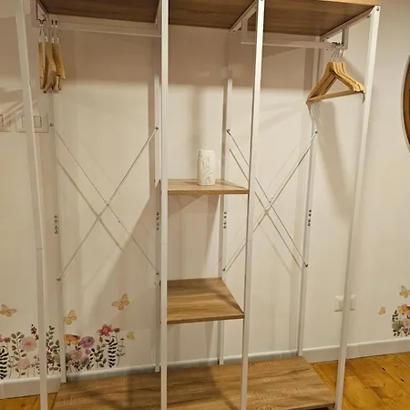 Station House Apartamento