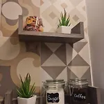Station House Apartamento *