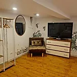 Apartamento Station House