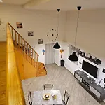 Station House Apartamento Nápoles