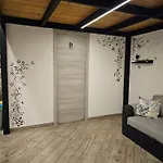 Station House Apartamento *