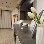 Apartamento Station House *