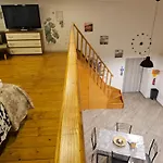Apartamento Station House *