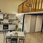 Apartamento Station House *