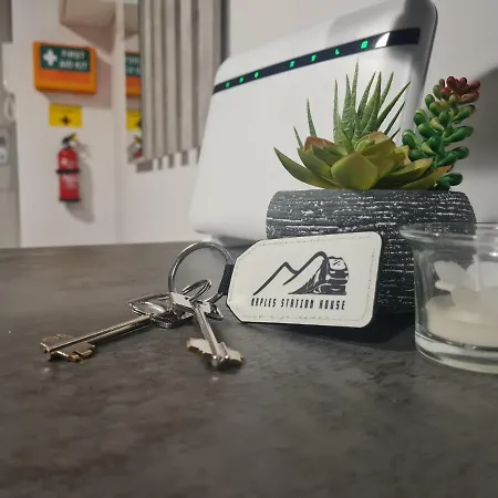 Station House *